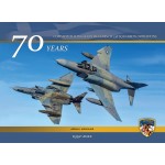 338 Squadron 70 years anniversary book PRE-ORDER 
